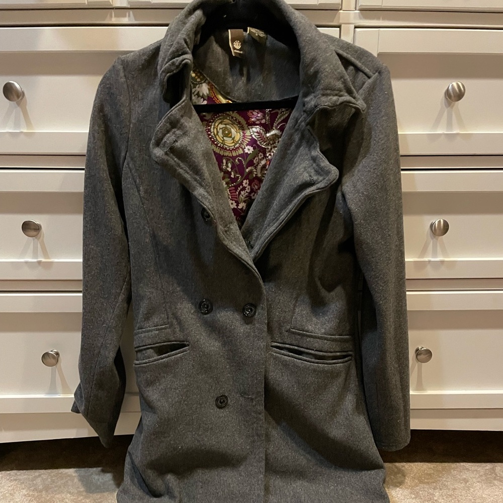 Element womens coat